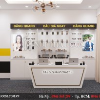 Thiết Kế Phòng Livestream Đăng Quang - Đà Nẵng